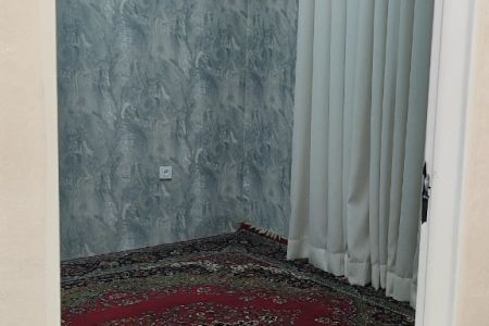 خانه مبله نزدیک بلوار حر عاملی مشهد - طبقه۳