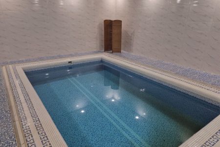 ویلا استخردار در چهارباغ
