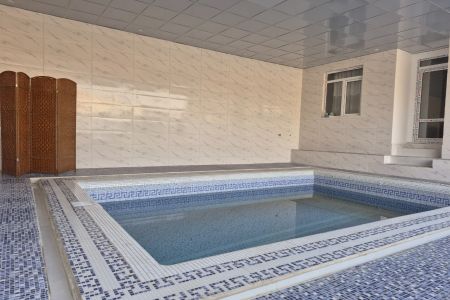ویلا استخردار در چهارباغ