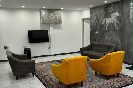 ویلا استخردار در شهریار - صالح آباد