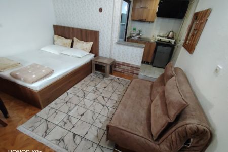 سوئیت نزدیک ساحل در بابلسر - واحد ۴