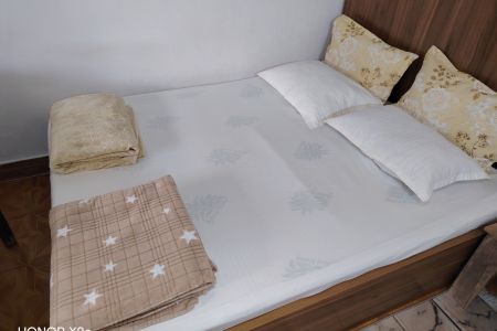 سوئیت نزدیک ساحل در بابلسر - واحد ۴