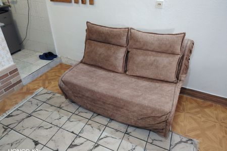 سوئیت نزدیک ساحل در بابلسر - واحد ۴
