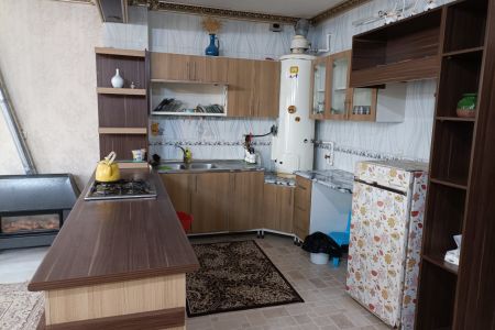 خانه ویلایی در اصفهان - هرمدان