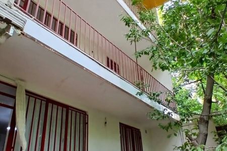 خانه در طالقان - اورازان - طبقه دوم