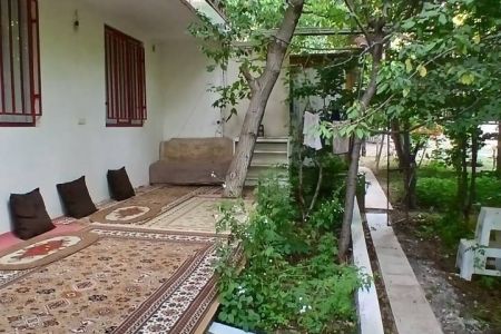 خانه در طالقان - اورازان - طبقه دوم