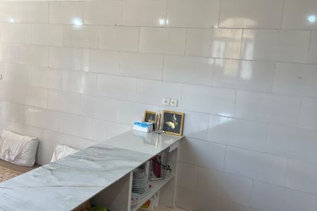 سوئیت مبله در پاوه - ملاندر - همکف