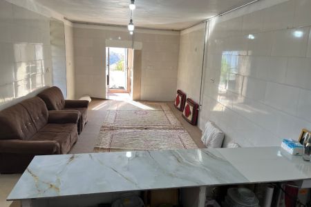 سوئیت مبله در پاوه - ملاندر - همکف