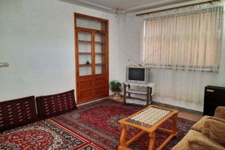 سوئیت در آستانه اشرفیه - همکف