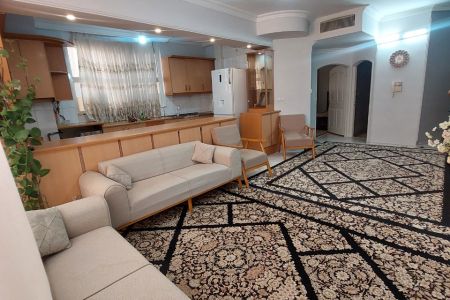 خانه مبله در نزدیکی حرم مشهد - دانش - ط ۲