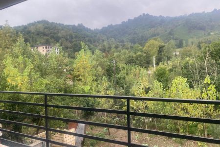 خانه ویلایی در فومن - سسطلان - طبقه دوم