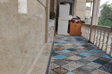 خانه ویلایی در تالش - کنده سر