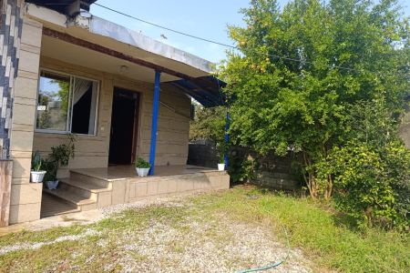 خانه ویلایی در پره سر - سیمبرخاله