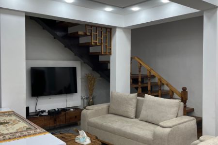 ویلا دوبلکس در احمدسرگوراب - سفیدخانی
