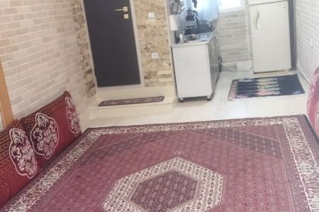 سوئیت مبله در شاندرمن - سیاه مرد - طبقه ۲