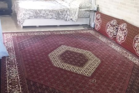 سوئیت مبله در شاندرمن - سیاه مرد - طبقه ۲