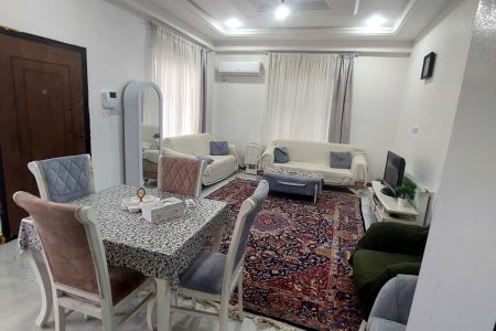 خانه ویلایی در شاندرمن - خلورجان