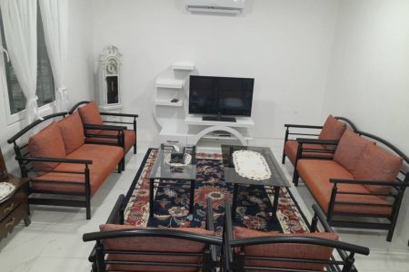 خانه ویلایی در رضوانشهر