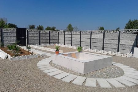 خانه ویلایی در رضوانشهر
