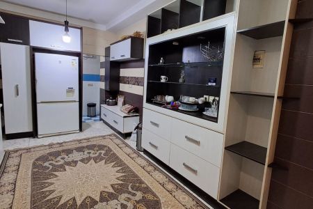 خانه مبله در فیروزکنده علیا ساری - طبقه ۲