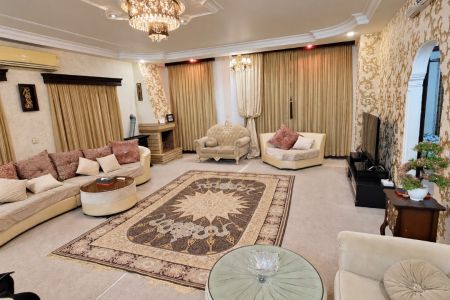 خانه مبله در فیروزکنده علیا ساری - طبقه ۲