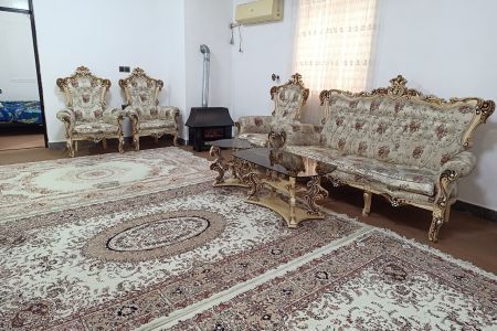 خانه ویلایی در تالش - طولارود - طبقه دوم
