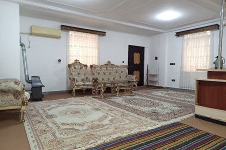 خانه ویلایی در تالش - طولارود - طبقه دوم