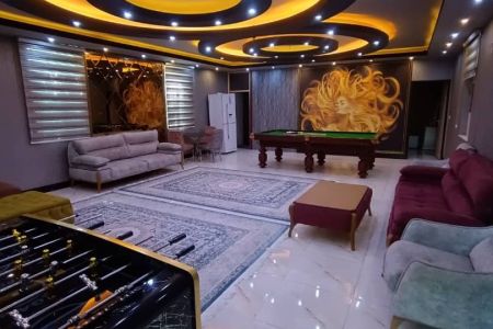 اجاره ویلا استخردار در شهریار - کردزار