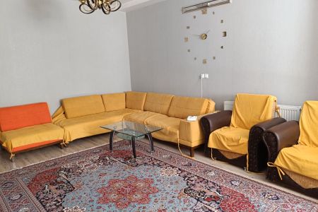 جناح مفروش في زنجان - طابق أرضي