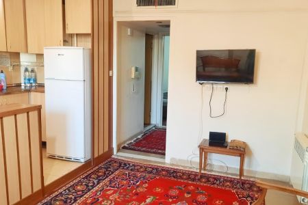 هتل آپارتمان در کرمان - سوئیت ۲
