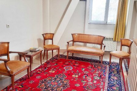 هتل آپارتمان در کرمان - سوئیت ۲