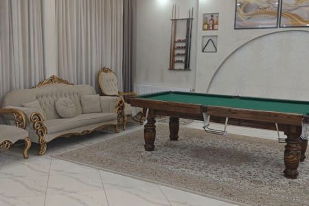 ویلا استخردار در مشهد - ناظرآباد