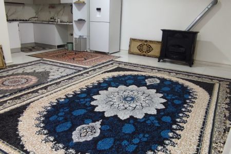 سوئیت در احمد سرگوراب - گنجار - طبقه دوم