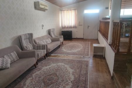 خانه مبله نزدیک ساحل زیباکنار - طبقه دوم