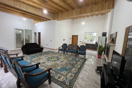 ویلا در نشتارود - معلم کوه