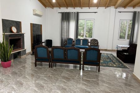 ویلا در نشتارود - معلم کوه