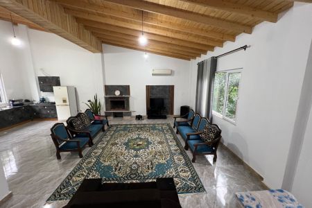 ویلا در نشتارود - معلم کوه