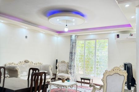 ویلا استخردار در سهیلیه - لشگرآباد