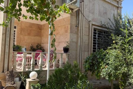 ویلا استخردار در سهیلیه - لشگرآباد