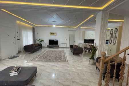 ویلا دوبلکس در ماسال - درخانه