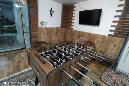ویلا استخردار در اصفهان - قائمیه