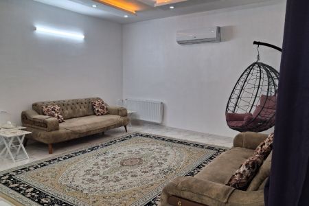 ویلا دوبلکس استخردار در چاف - تازه آباد