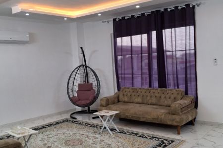 ویلا دوبلکس استخردار در چاف - تازه آباد