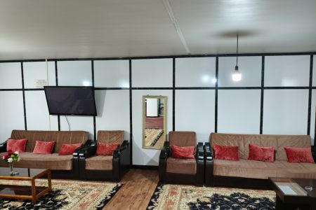 خانه ویلایی استخردار در بندرانزلی - پاسداران