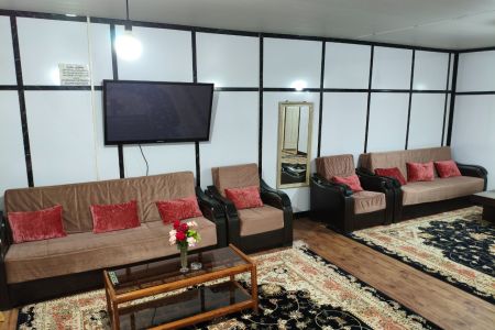 خانه ویلایی استخردار در بندرانزلی - پاسداران