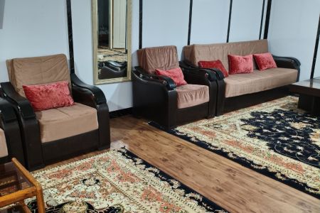 خانه ویلایی استخردار در بندرانزلی - پاسداران