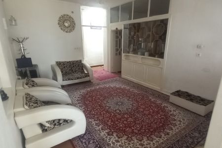 خانه مبله در شیراز - طبقه دوم