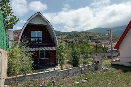 ویلا دوبلکس در پول