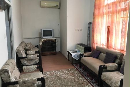 سوئیت در گرجی محله ساری - همکف