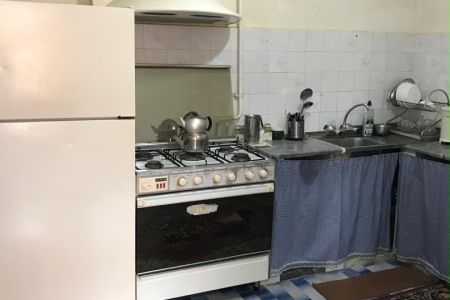 سوئیت در گرجی محله ساری - همکف